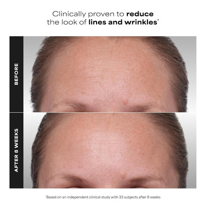 peptide blend for skin firming and elasticity