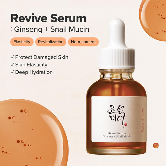 peptide-rich blend to support skin barrier and youthful appearance