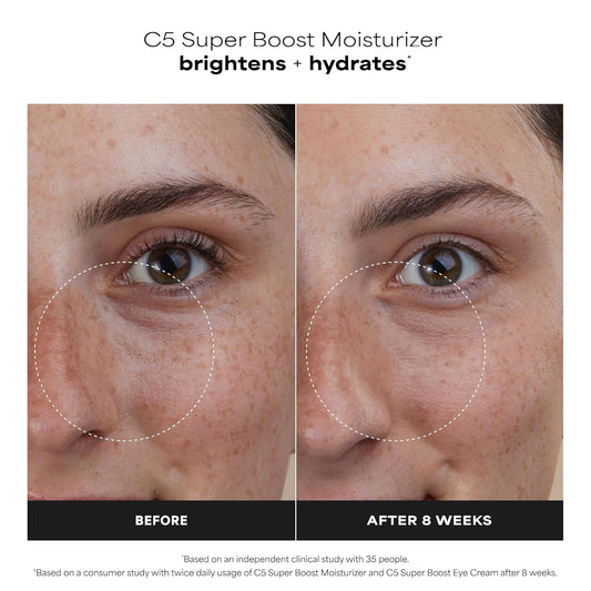 peptides and polyglutamic acid for hydration and anti-aging support
