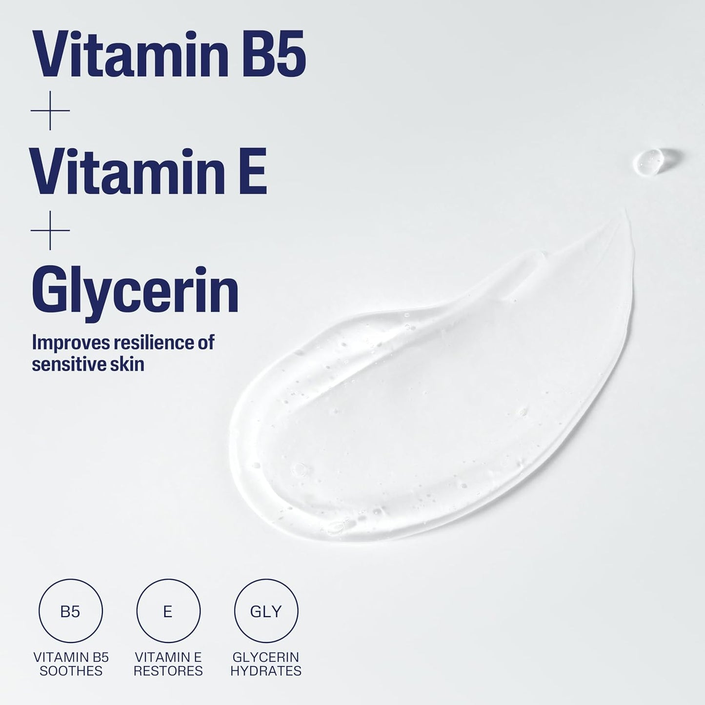 peptides including collagen to support firmer-looking skin