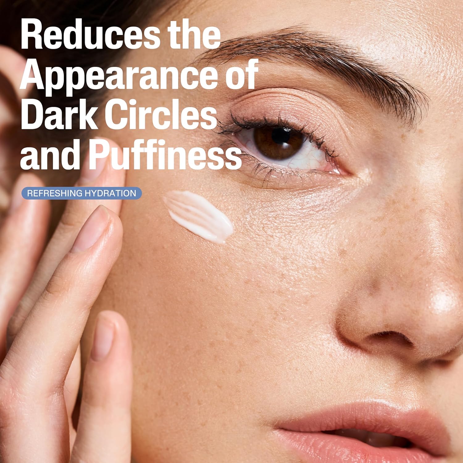peptides to help smooth the look of fine lines