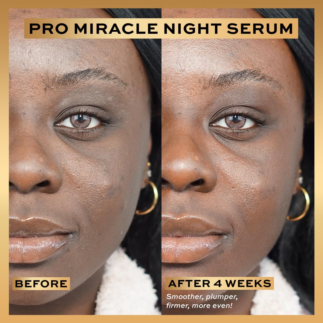 peptides to support firmer-looking skin