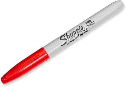 permanent archival ink that is waterproof and fade-resistant