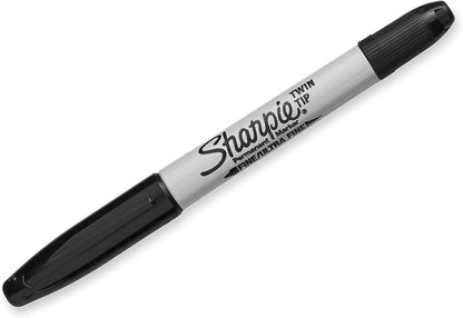 permanent pigment-based ink that resists water and fading