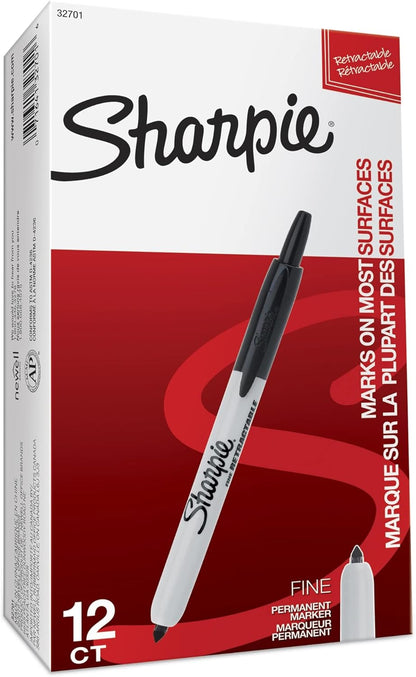 permanent quick-drying ink with water and fade resistance
