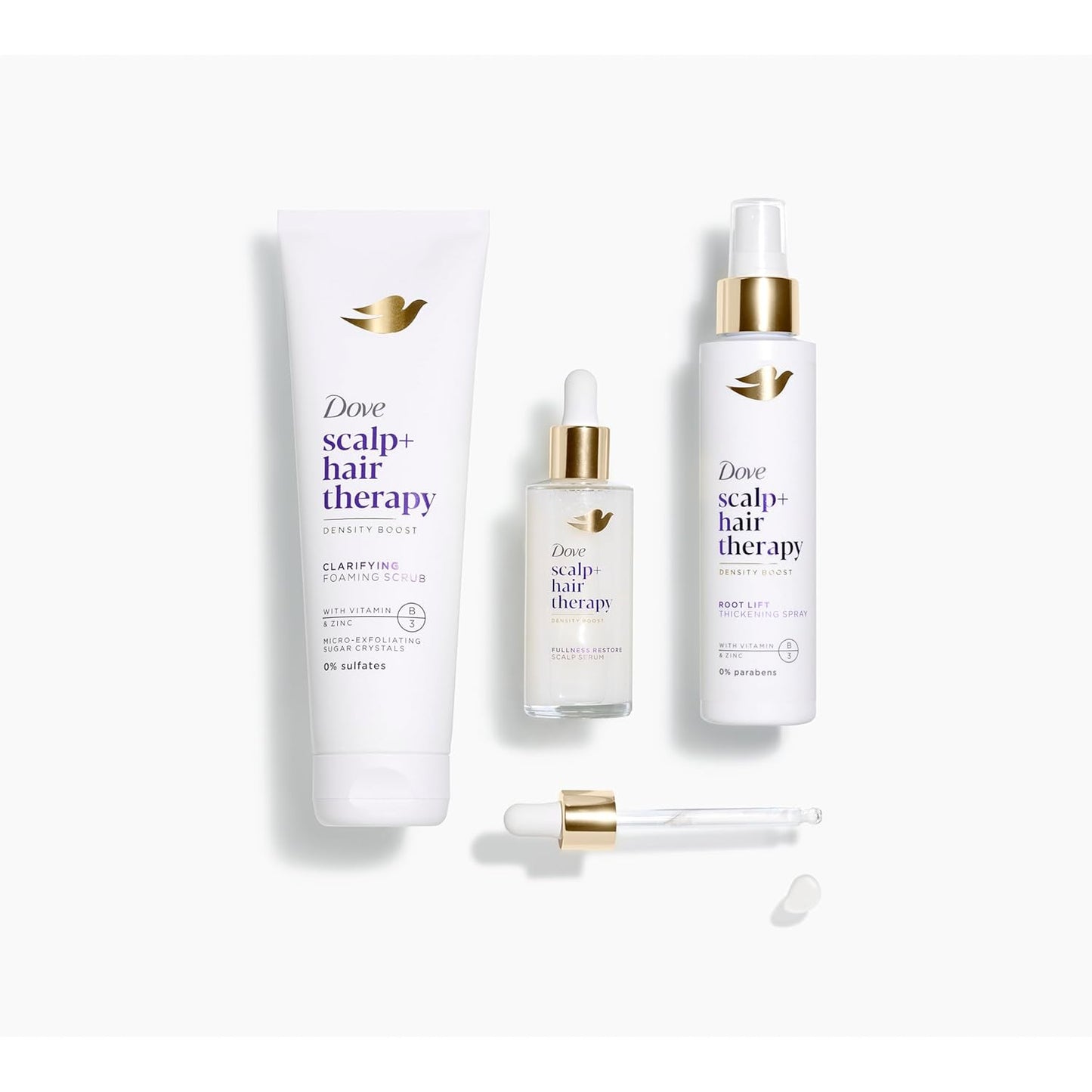 peta-approved vegan certification and dermatologist co-development