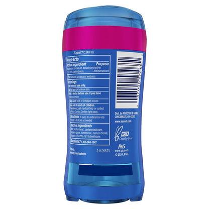 peta-certified cruelty-free formula