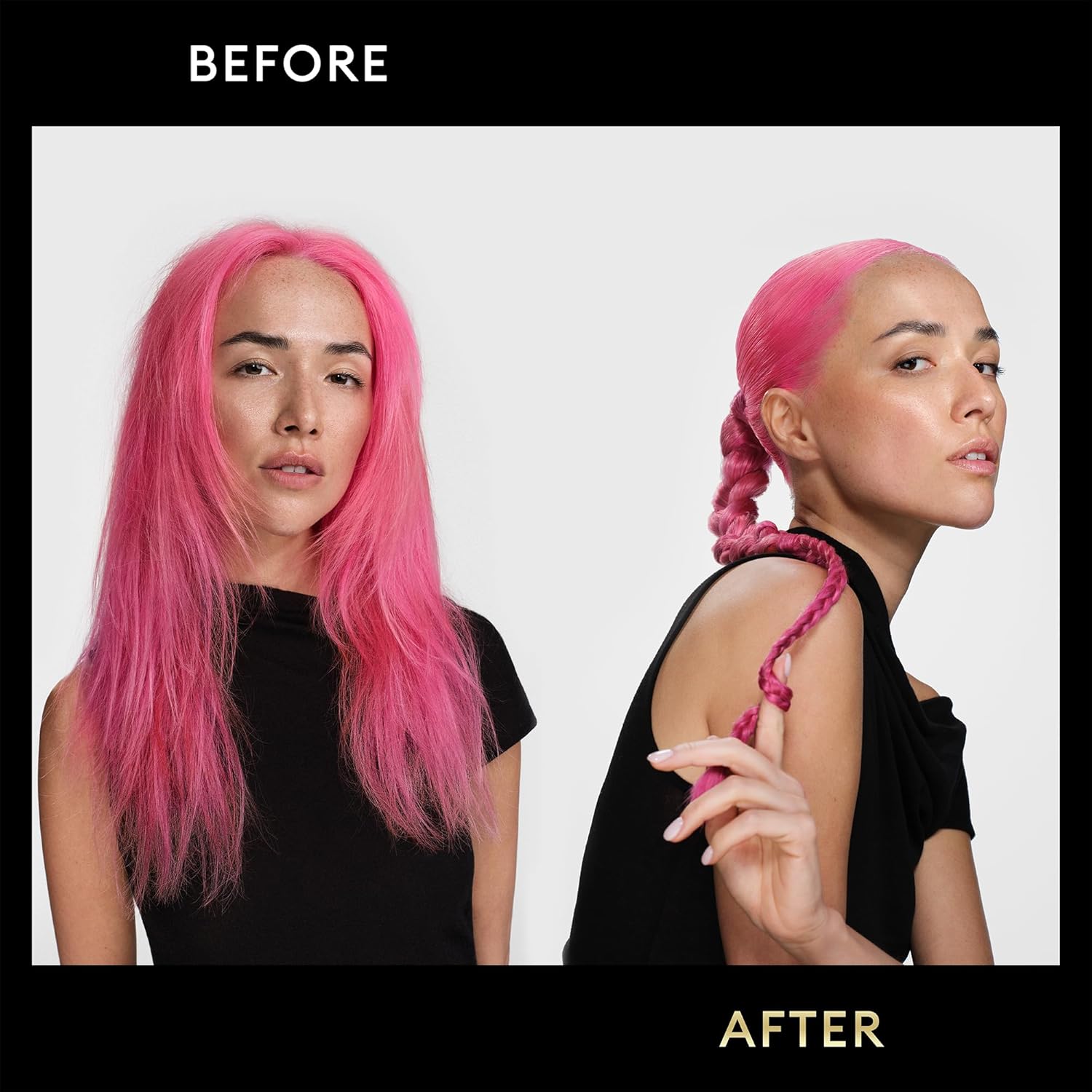 peta-certified cruelty-free professional formulation