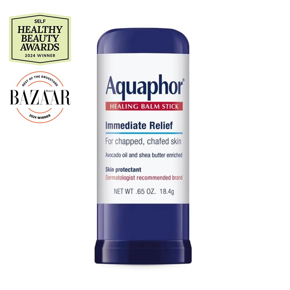 petrolatum-based skin protectant formula