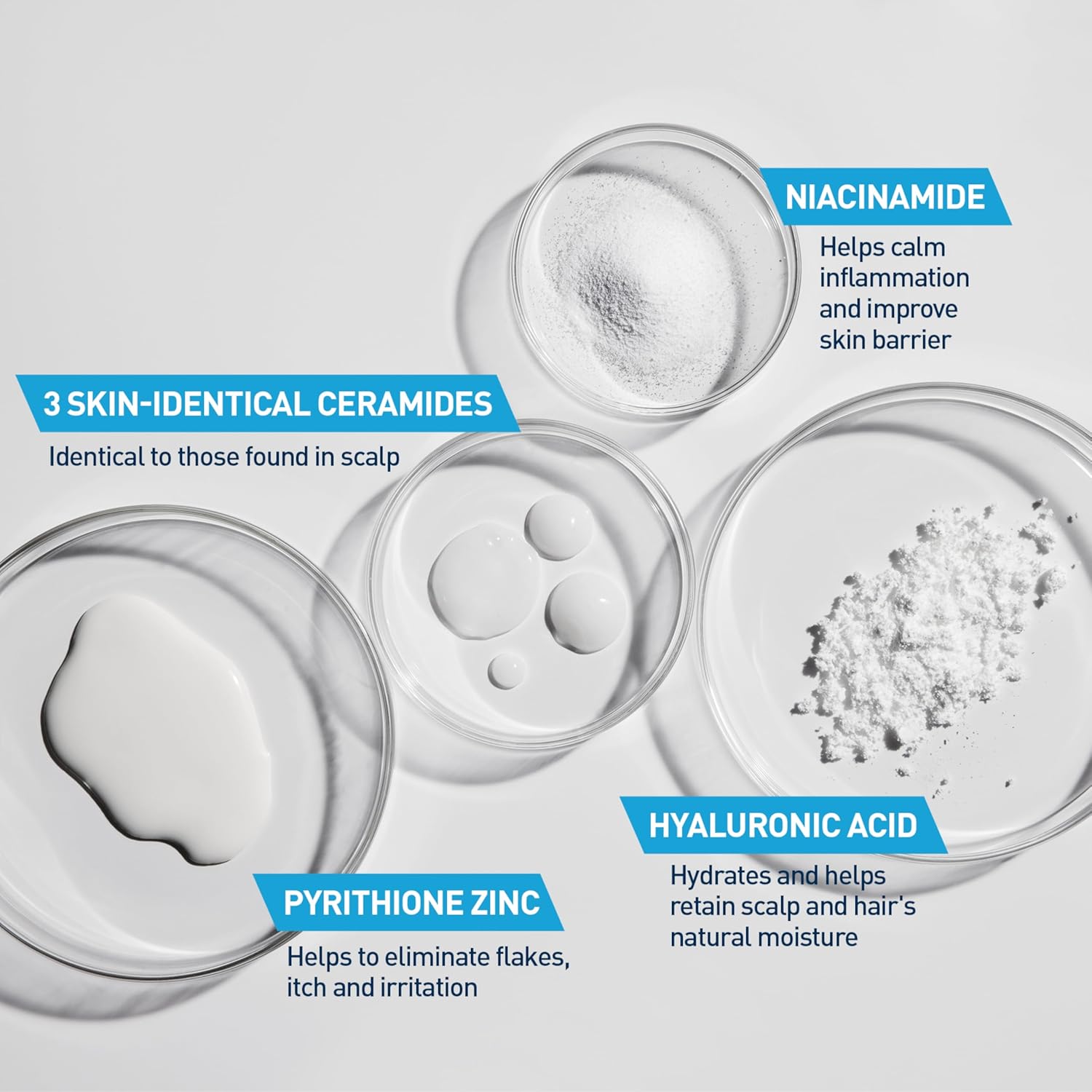 ph-balanced and allergy-tested for sensitive scalp compatibility