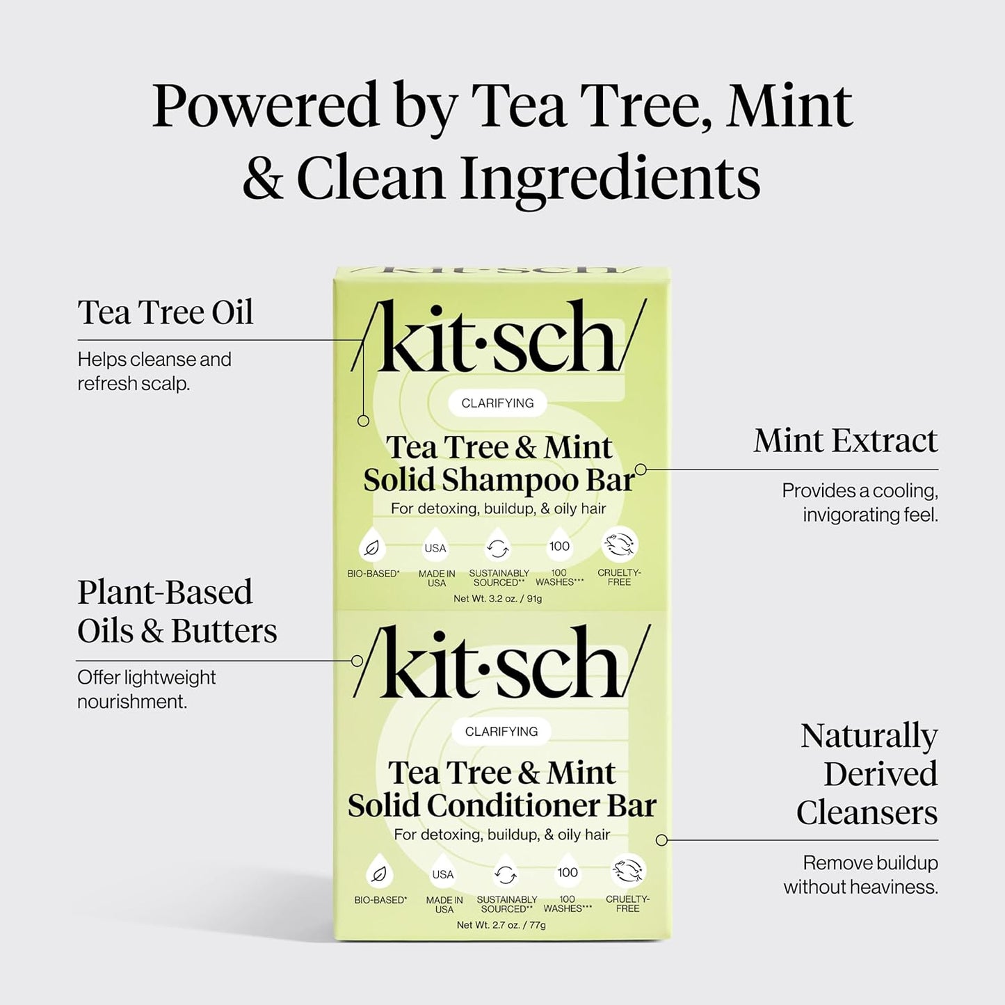 ph-balanced and color-safe formula