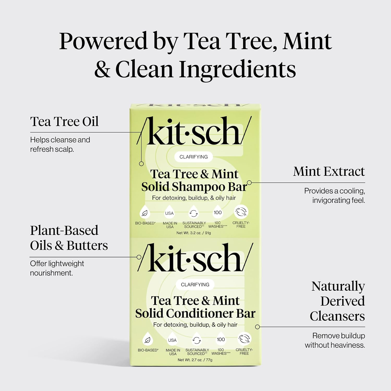 ph-balanced and color-safe formula