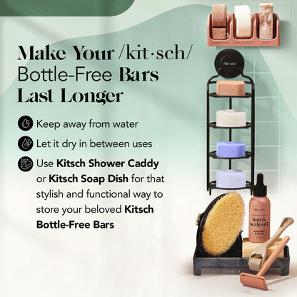 ph-balanced, color-safe, sulfate-, paraben-, silicone-, and phthalate-free formula