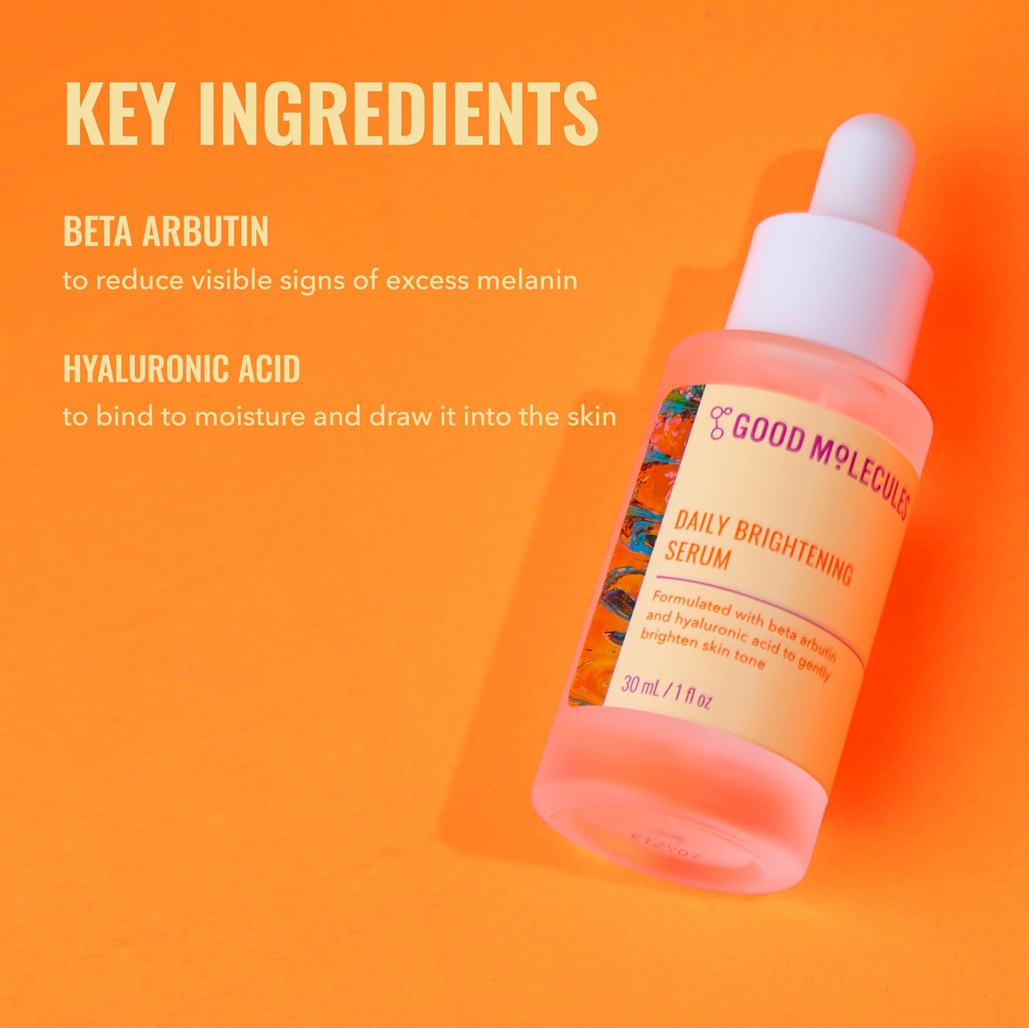 ph-balanced formula at 5.32 for skin compatibility