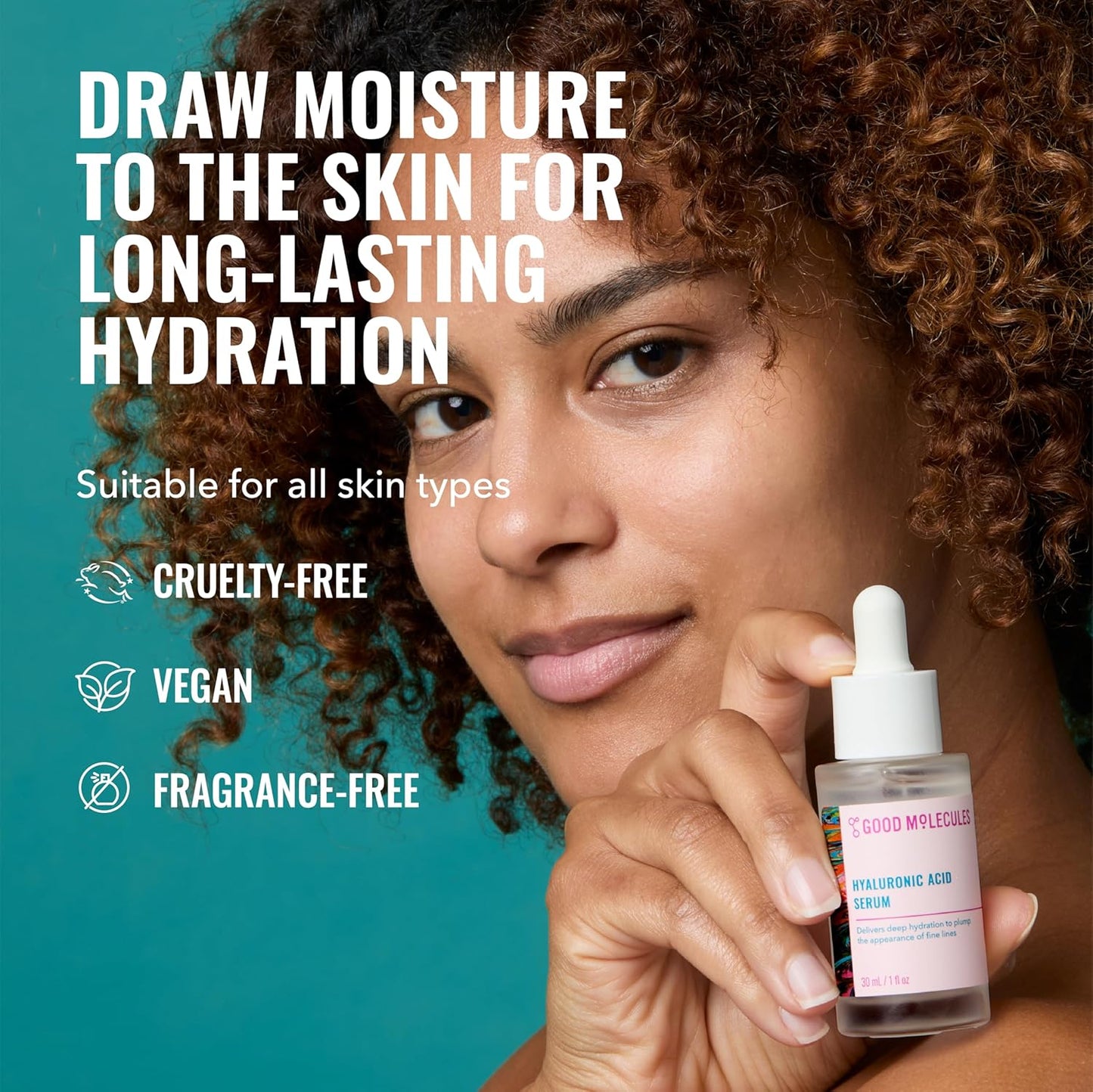 ph-balanced formula at 5.8 suitable for all skin types including sensitive