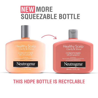 ph-balanced formula that maintains the scalp's natural barrier