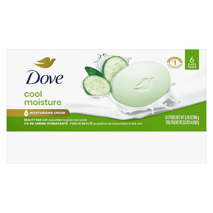ph balanced formula that maintains the skin's natural barrier