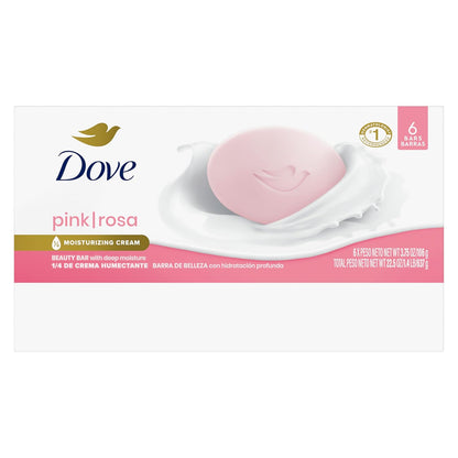ph-balanced formula that supports the skin's natural moisture barrier