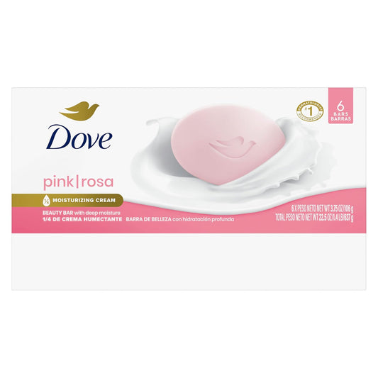 ph-balanced formula that supports the skin's natural moisture barrier