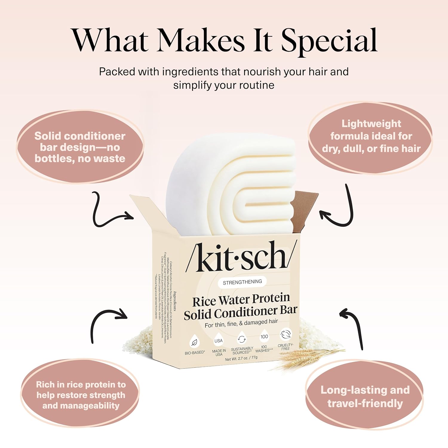 ph-balanced, sulfate-free, silicone-free, and paraben-free
