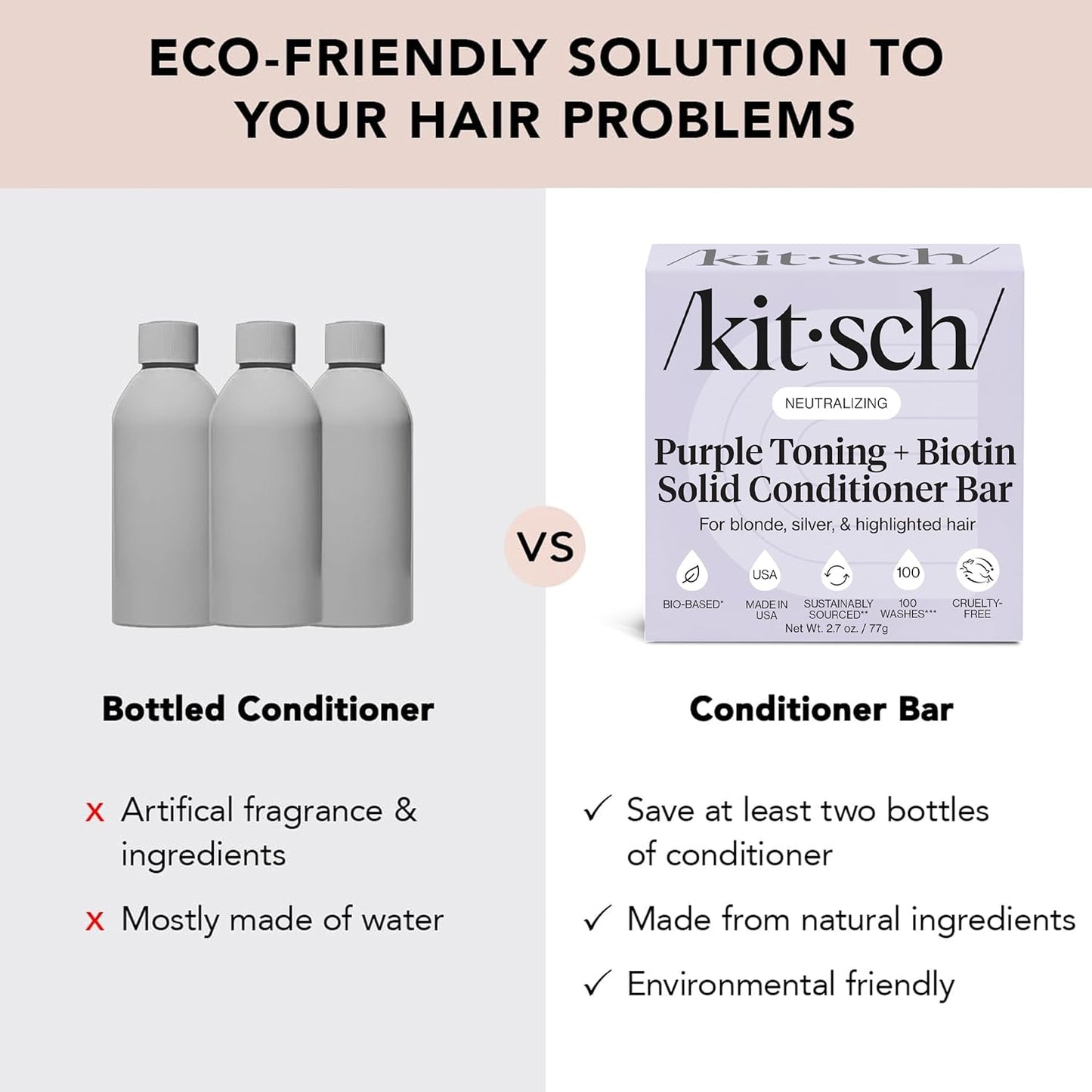 ph-balanced, vegan, and cruelty-free formulation safe for all color-treated hair types
