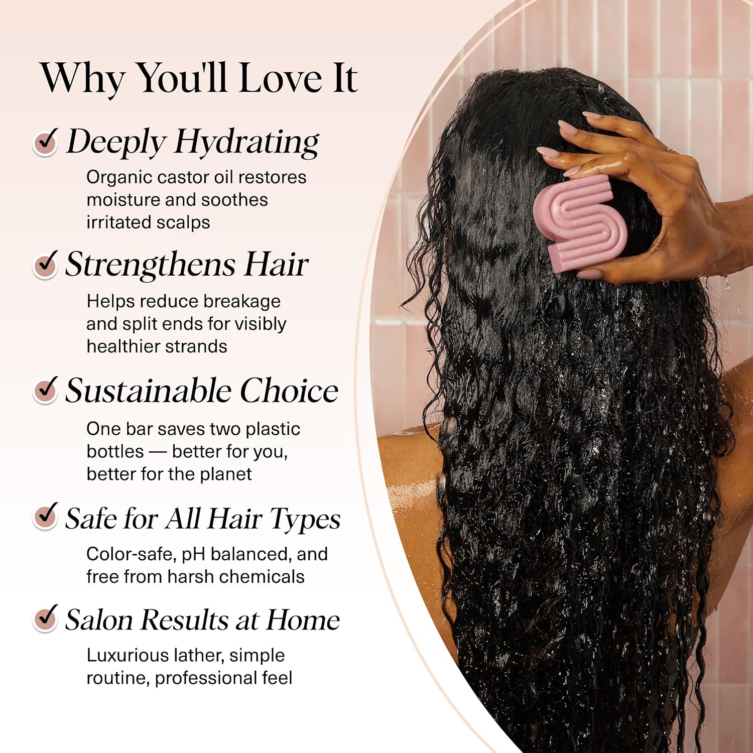 ph-balanced, vegan, paraben-free, sulfate-free, silicone-free formula