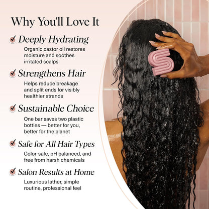 ph-balanced, vegan, paraben-free, sulfate-free, silicone-free formula