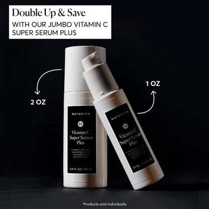 ph-level appropriate formulation suitable for daily am + pm use