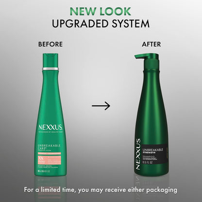 ph-optimizing formula that increases cortex resilience and elasticity in fine hair