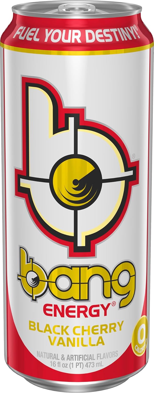 phd-formulated performance blend designed for endurance and mental focus