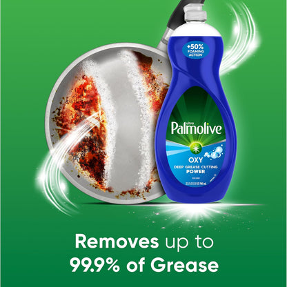 phosphate-free and paraben-free formulation