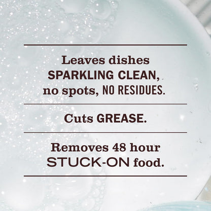 phosphate-free, chlorine-free, and animal-ingredient-free detergent formula