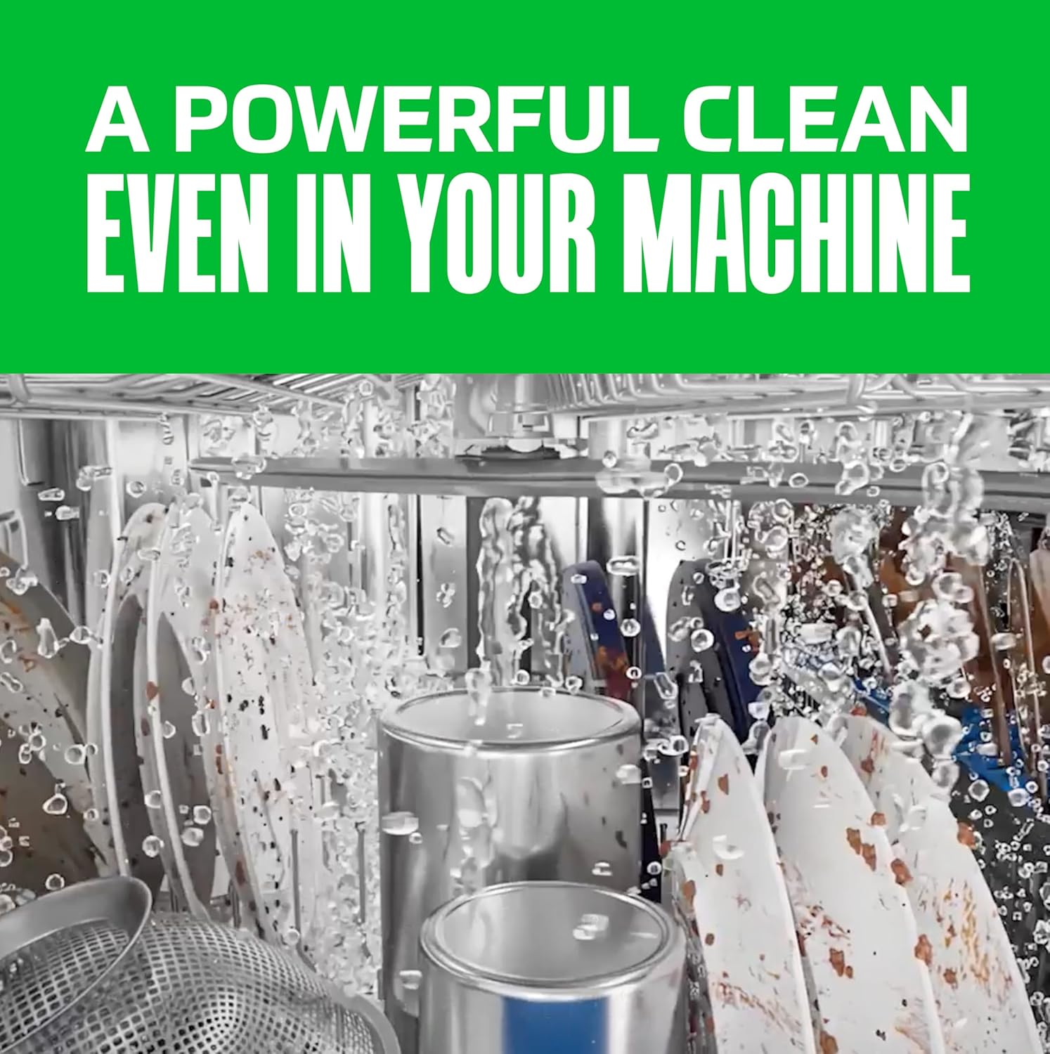 phosphate-free formula safe for plumbing, septic, and dishwasher interiors