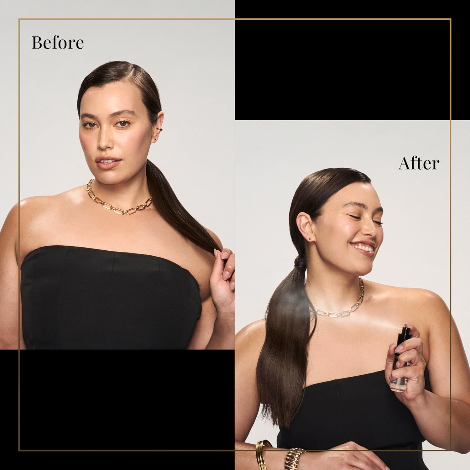 phthalate-free, paraben-free and synthetic dye-free formula