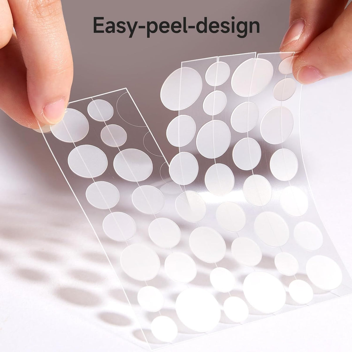 Pimple Patches 504 Count – Budget-Friendly Stock-Up for Parents of Teens and College Students