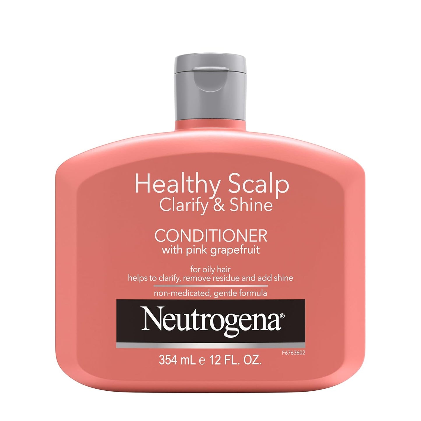 pink grapefruit natural exfoliant complex for clarifying and shine