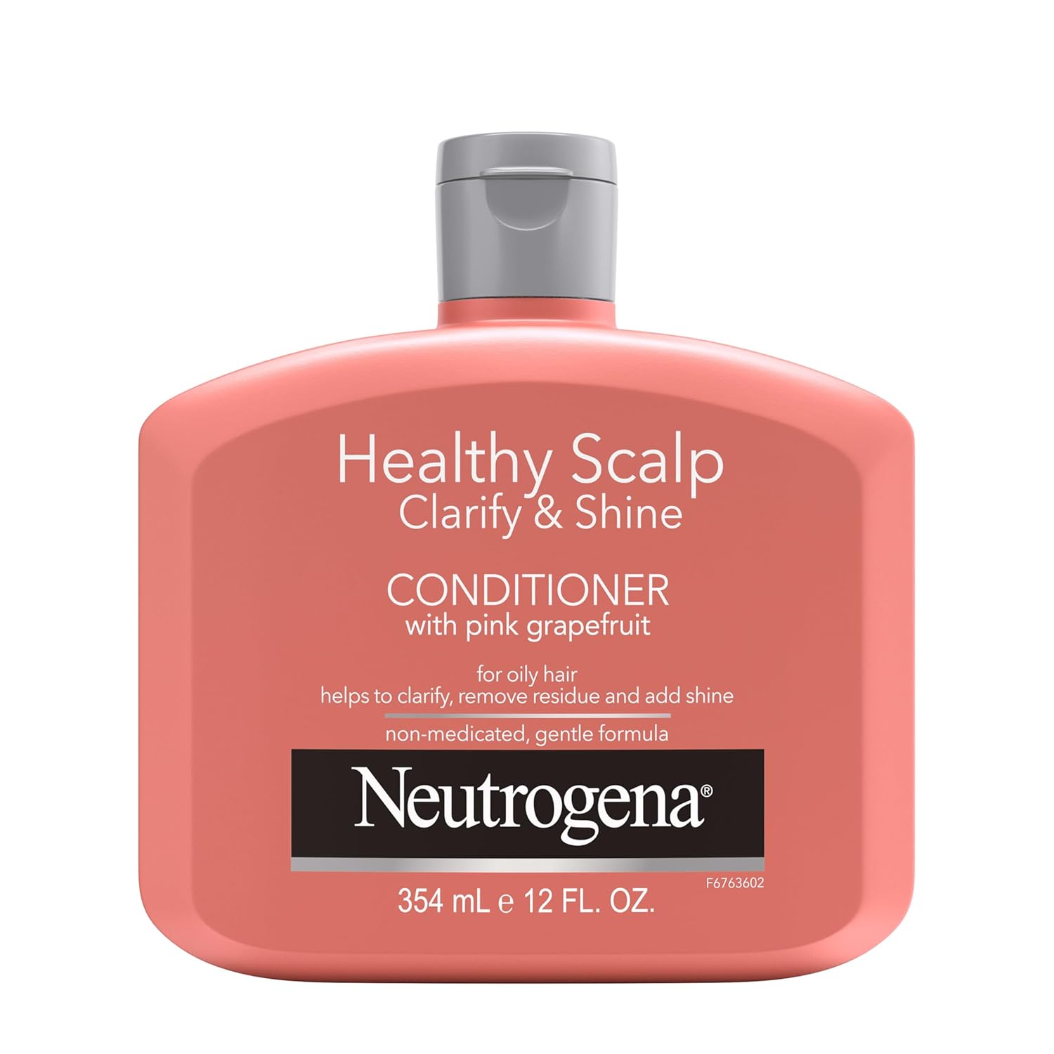 pink grapefruit natural exfoliant complex for clarifying and shine