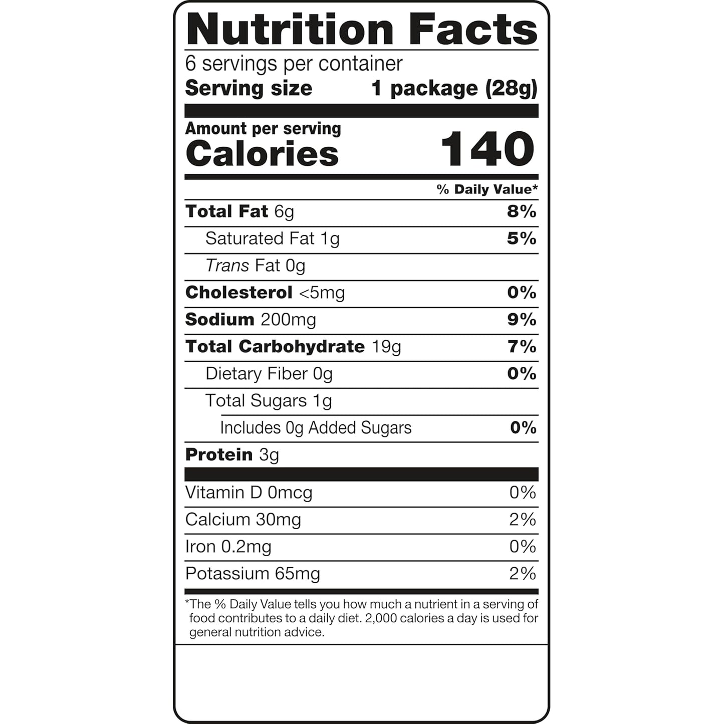Pirate's Booty Aged White Cheddar Cheese Puffs – Nut-Free Kids Snack for School Lunchboxes and Playdates, 1 oz Single-Serve Bags, 6ct