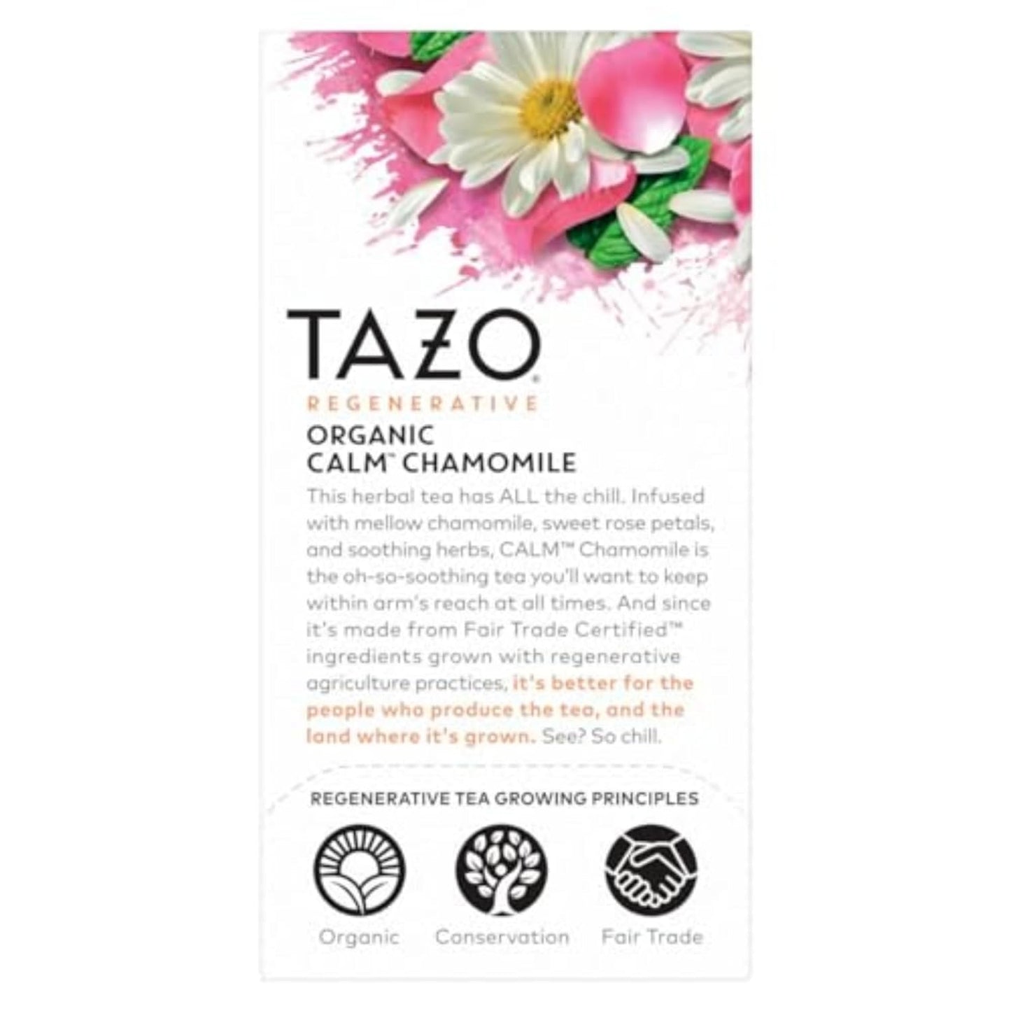 plant-based, allergen-free formulation