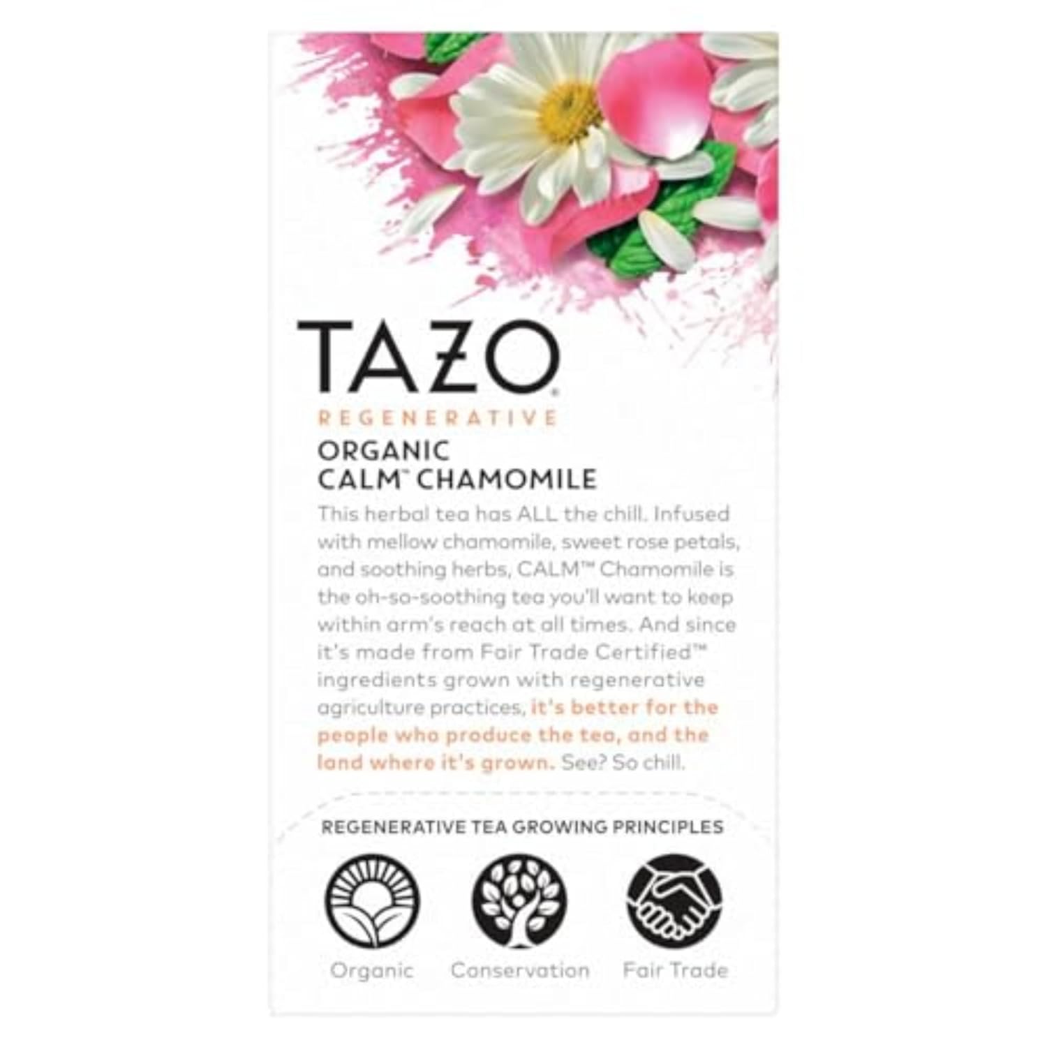plant-based, allergen-free formulation