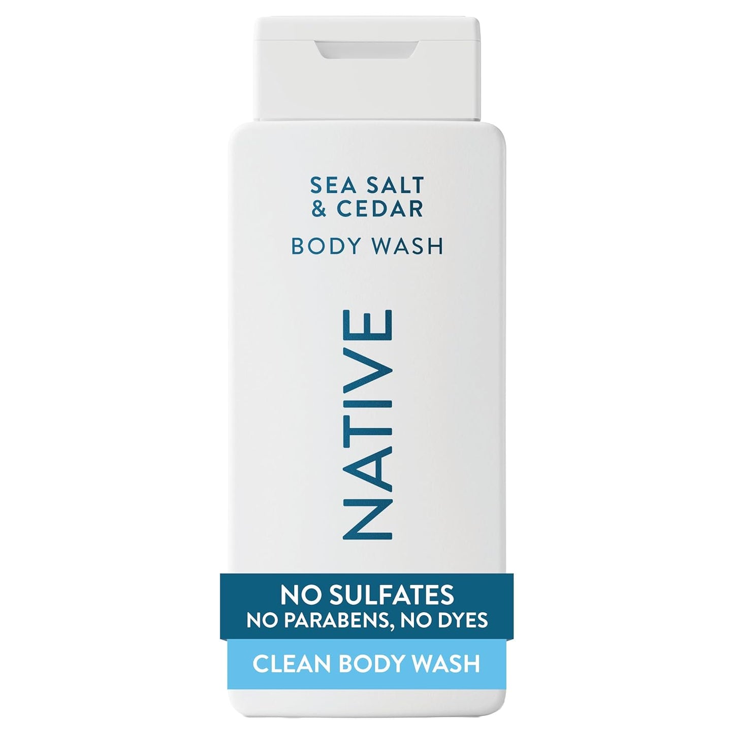 plant-based cleanser system that lathers without sulfates