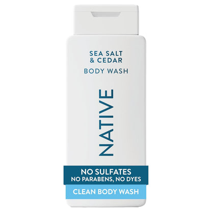 plant-based cleanser system that lathers without sulfates