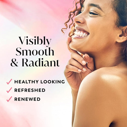 plant-based cleansers for effective yet gentle, non-drying cleansing