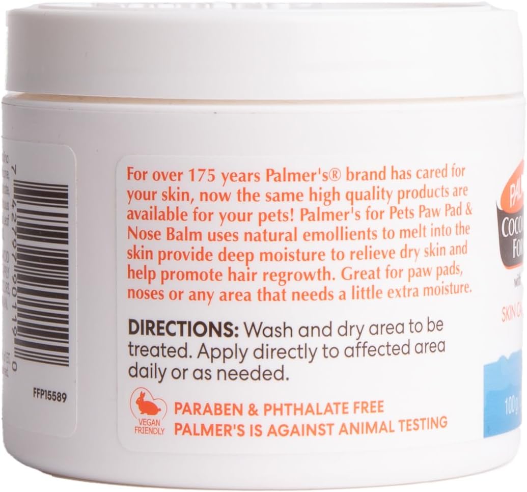plant-based ingredients with no parabens, phthalates, or gluten