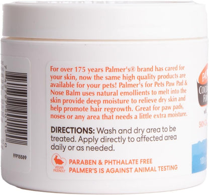 plant-based ingredients with no parabens, phthalates, or gluten