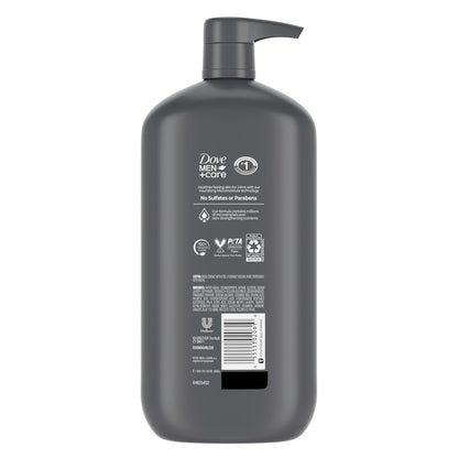 plant-based moisturizers and glycerin to transform dry skin in one shower