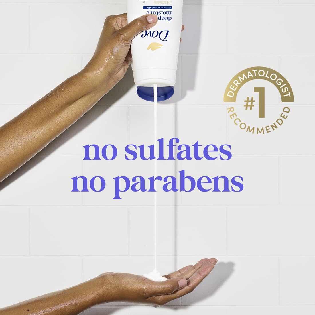 plant-based moisturizers including glycerin and stearic acid
