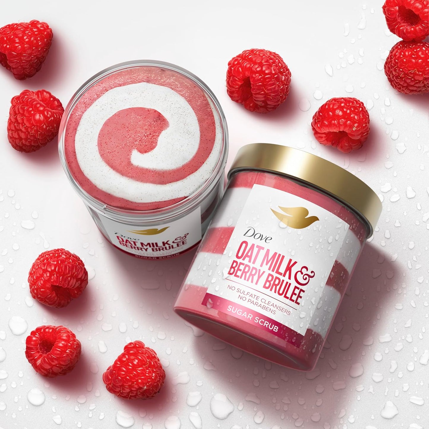 plant-based moisturizers that hydrate during exfoliation