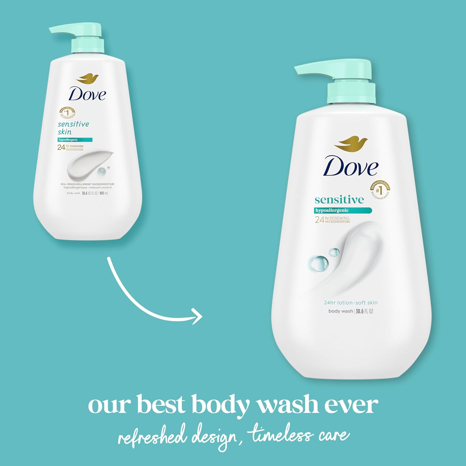 plant-based moisturizers that support the skin's microbiome