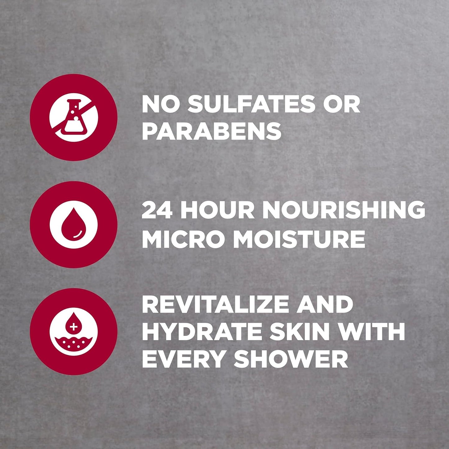 plant-based moisturizers with glycerin active ingredient, paraben-free